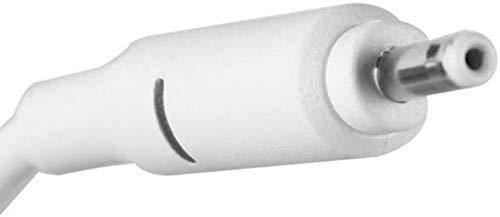 CRUMFERT 65W 19V 3.42a AC Adapter Charger for Samsung 900X3U NP900X3U,900X5U NP900X5U,900X5N NP900X5N,NP900X5T 900X5T,NP940X5M 940X5M,900X3H NT900X3H,900X3J NT900X3J,940X3M NT940X3M Laptop ac Adapter