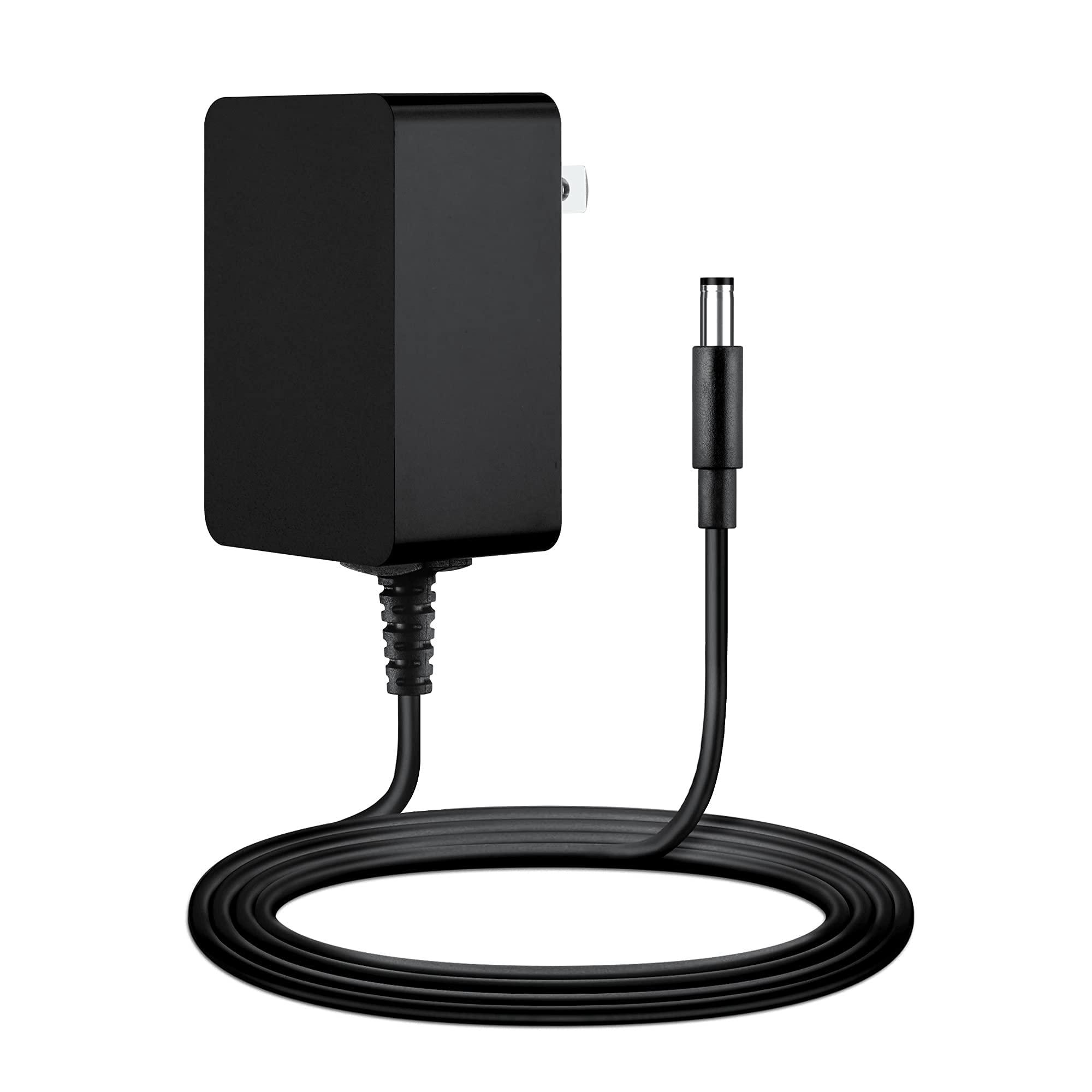 Aprelco Aprelco UL Listed AC-DC Adapter Charger Replacement for Danelectro Amps Honeytone N-10 & Honeytone eStudio E-15 Switching Transformer Power Supply Cord Mains PSU AC110-240V