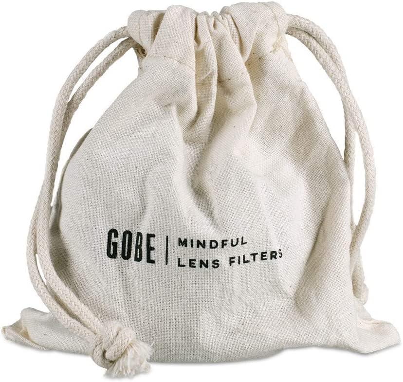 Gobe Gobe 62mm ND1000 (10 Stop) ND Lens Filter (2Peak)