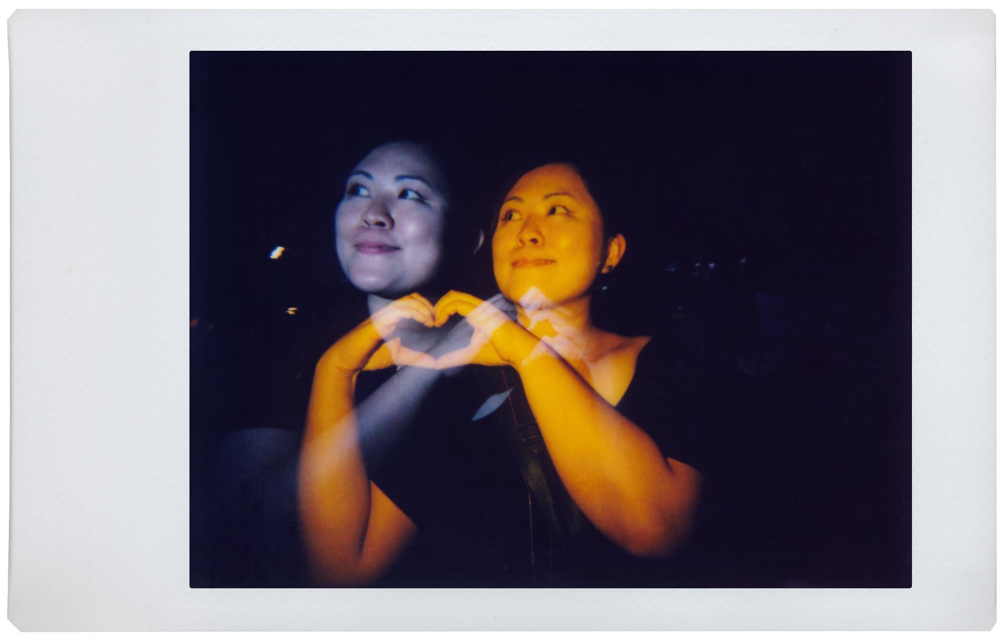 Lomography Lomo'Instant Boston Edition Camera