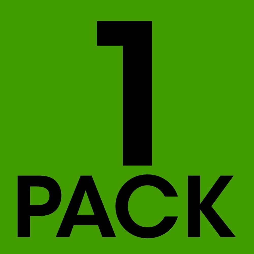 Cmple Cmple - Cat 6 Ethernet Cable 50 ft, Cat6 Patch Cables 10Gbps LAN Cable, 550MHz Network Cable, RJ45 Connectors, Compatible with Gaming Computer, Laptop, Modem, Router, HDTV, Gaming Console - Green