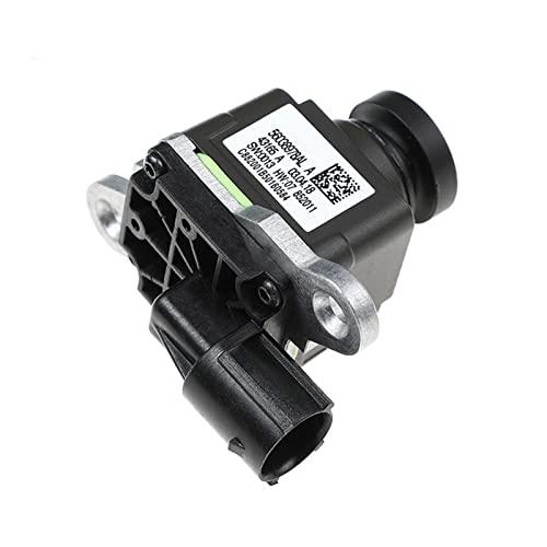 BNDVTRBSO Rear View Back Up Camera Compatible with Dodge Compatible with Ram Compatible with Chrysler 200 56038978AL 56038978