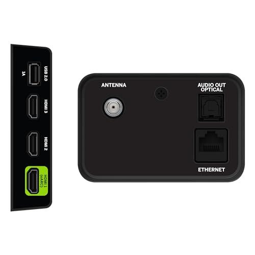 VIZIO VIZIO 65-inch Quantum 4K QLED Smart TV with Dolby Vision, 120FPS @ 1080p PC Gaming, WiFi 6, Bluetooth Headphone Capable, Apple AirPlay, Chromecast Built-in (New)- M65Q6-L4