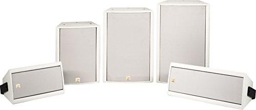 Peavey Peavey SSE 12 System White, (00575320)