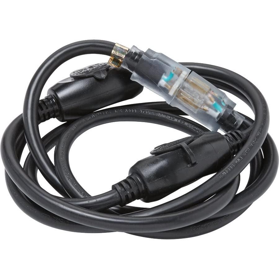 Woods Import Woods Import 553130 Multioutlet Extension Cord