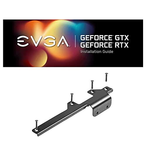 EVGA EVGA GeForce RTX 3080 Ti FTW3 ULTRA GAMING, 12G-P5-3967-KR, 12GB GDDR6X, iCX3 Technology, ARGB LED, Metal Backplate