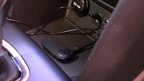 Rockville Rockville BT-Link Pair of Aux to Bluetooth Adapters to Link 2 Speakers Together