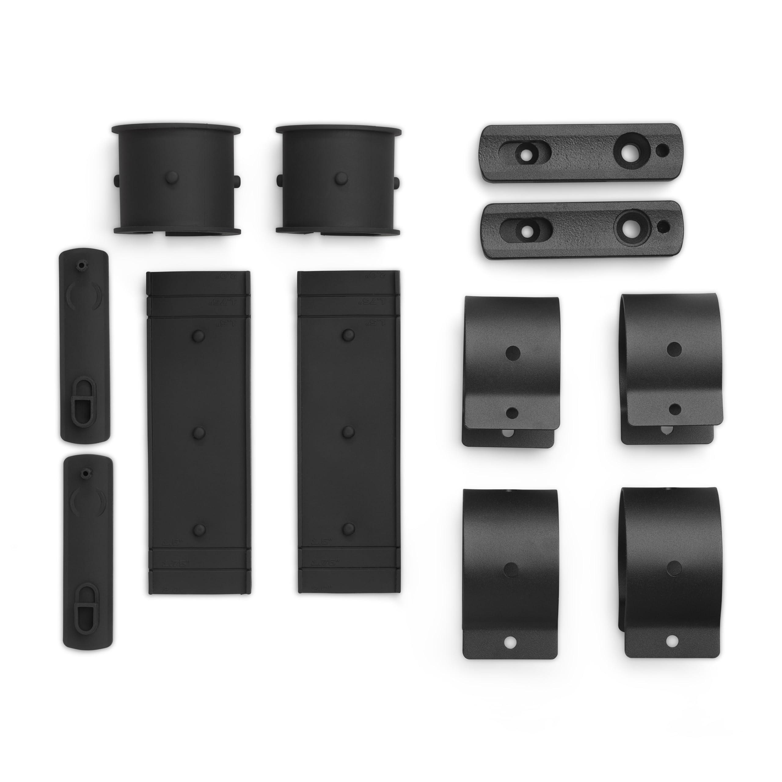 JBL JBL RallyBar S - 21\" Bluetooth Universal Outdoor Vehicle Soundbar with Built-in 150w RMS Amplifier, IP66 Water & Dust Resistant, Black