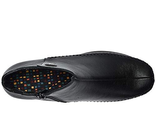 SAS SAS Womens Jade Black 11.5 M - Medium (B)