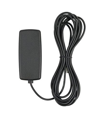 weBoost weBoost 314401 4G Slim Low-Profile Antenna for Cars and Trucks,Black