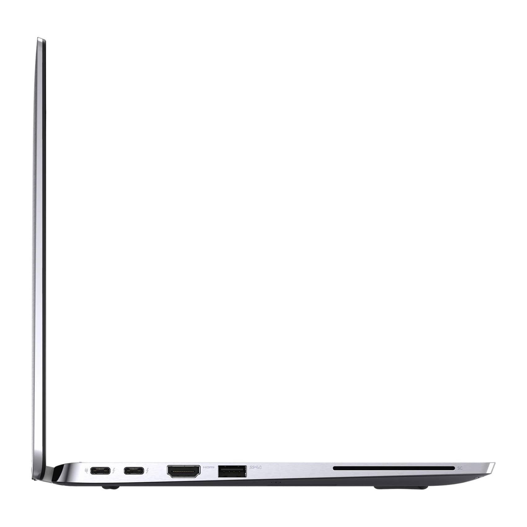 Dell Dell Latitude 7420 (2-in-1) 14 FHD Intel Core i7-1185G7 3.0GHz Quad Core, 32GB RAM, 512GB Solid State Drive, Windows 11 Pro 64Bit, CAM, Touch, USB-C Dock WD15 with AC Adapter (Renewed)