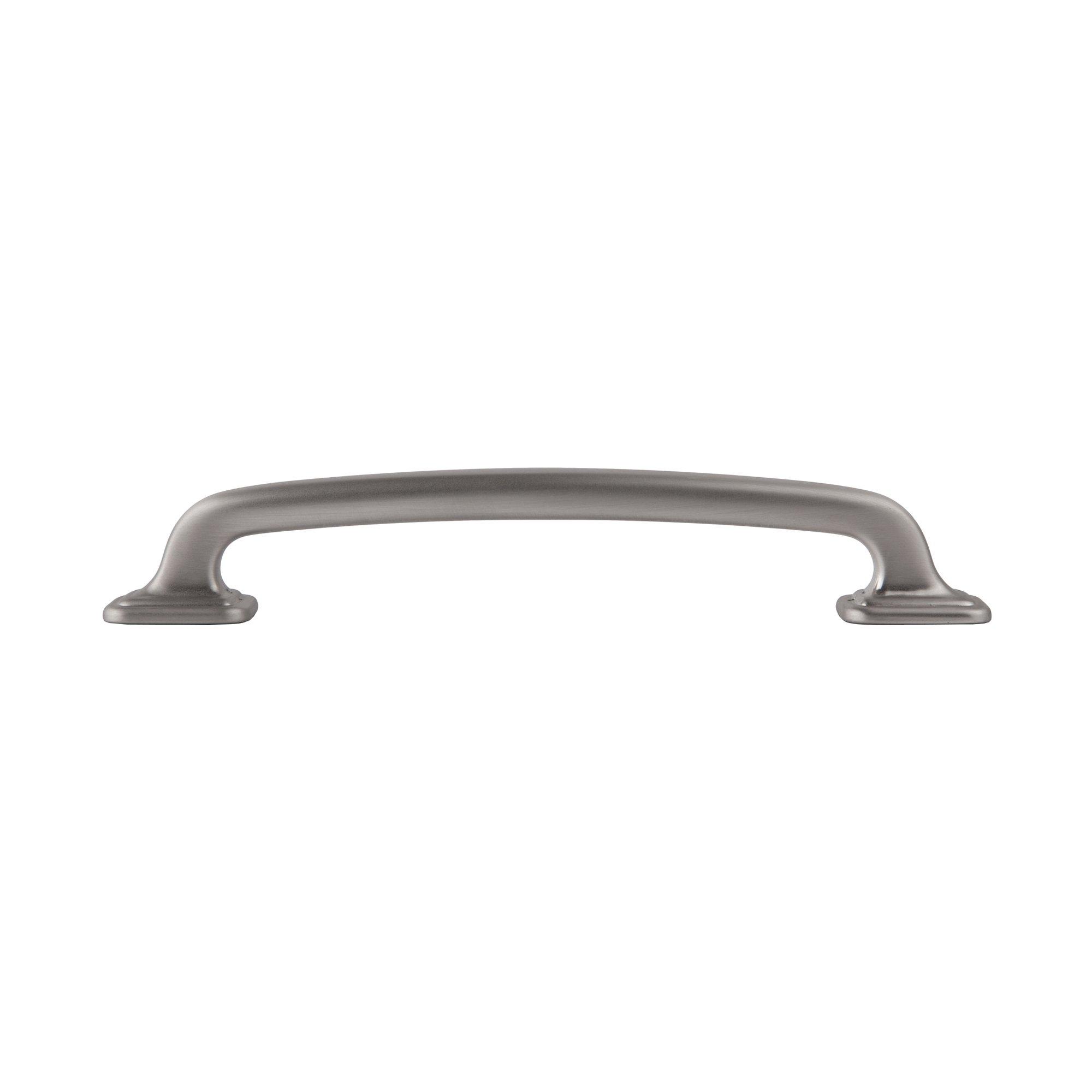 Sumner Street Home Hardware Grayson 5\" Pull-Satin Nickel