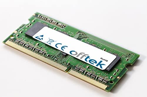 OFFTEK OFFTEK 8GB Replacement Memory RAM Upgrade for Sager NP6670 (DDR3-12800) Laptop Memory