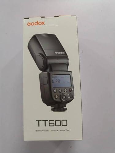 GODOX Godox Camera Flash Speedlight for Sony TT685IIS TT685II-S 2.4G Wireless HSS GN60 Flash Compatible with Sony Digital Cameras a9 a7 a7II a7III a7R III a7RII a7SII a6000 a6300 a6500