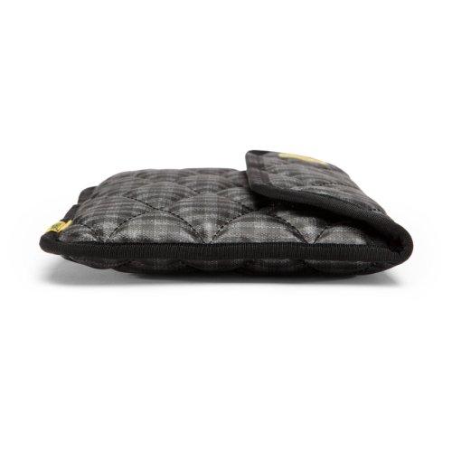 Timbuk2 Timbuk2 Plush Sleeve for Kindle Fire with Memory Foam for impact absorption, Indie Plaid/Black (does not fit Kindle Fire HD)