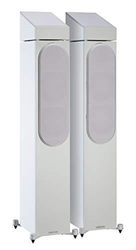 Monitor Audio Monitor Audio Bronze AMS Atmos Enabled Speaker White (Pair)