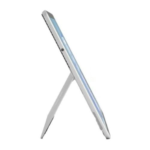 Microsoft Microsoft Surface Pro 8-13" Touchscreen - Intel Evo Platform Core i7-16GB Memory - 256GB SSD - Device Only - Platinum (Latest Model)