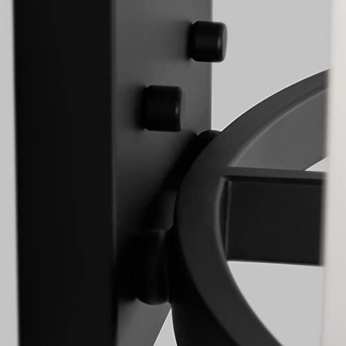 Sea Gull Lighting Generation Lighting 4439103EN3-05 Three Light Wall/Bath, Burnt Sienna