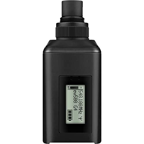 Sennheiser Pro Audio Sennheiser Pro Audio Portable Plug-On Wireless Set, AW+ (509547)