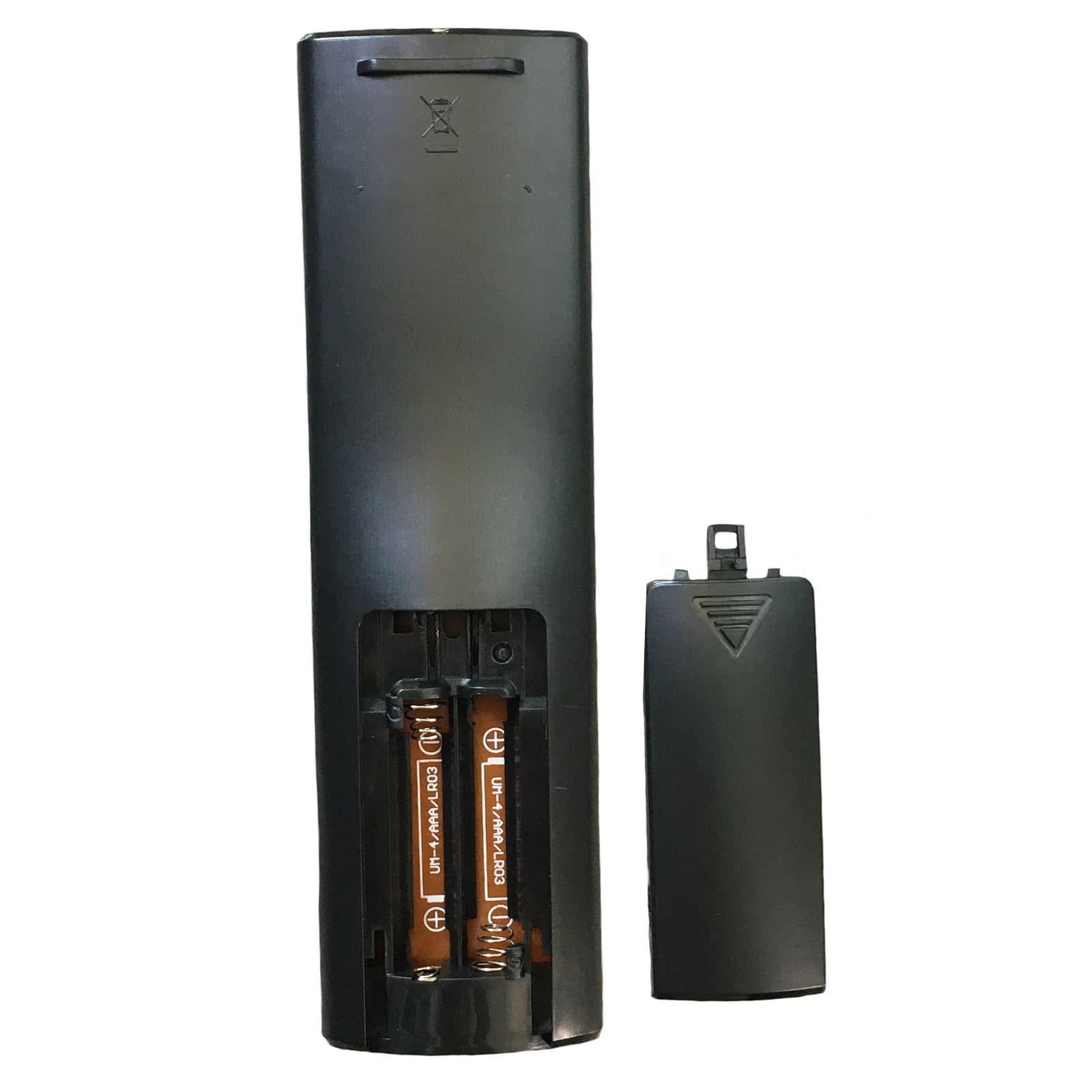 Kassionel Universal Replacement Remote Control AKB76037601 Compatible for All LG TV LED OLED LCD Webos 4K 8K UHD HDTV HDR Smart TV with LG Channels, Disney Plus, Netflix, Buttons