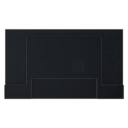 SYLVOX SYLVOX Outdoor TV, 43 inch Full Sun Smart Outdoor TVs, Weatherproof 2000 Nits High Brightness IP55 Waterproof, 4K TV for Outside WiFi Bluetooth Voice Assistant Chromecast (Pool Pro 2.0)