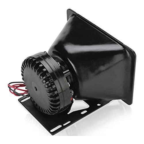 Atlas Atlas Sound HPG-100N | 100 Watt 11 Ohm Rectangular Electronic Siren Loudspeaker