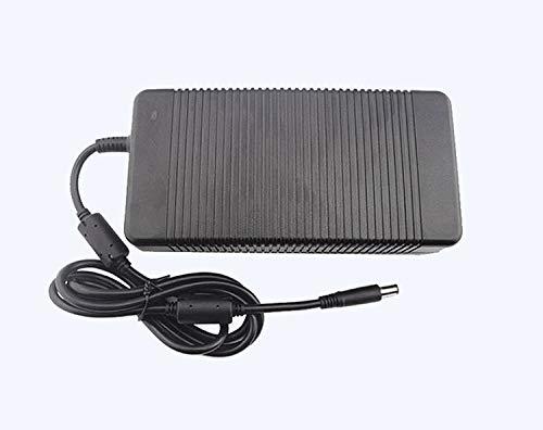 XUANKE for DELL D846D/0D846D 210W AC Adapter 19.5V 10.8A PA-7E DA210PE1-00