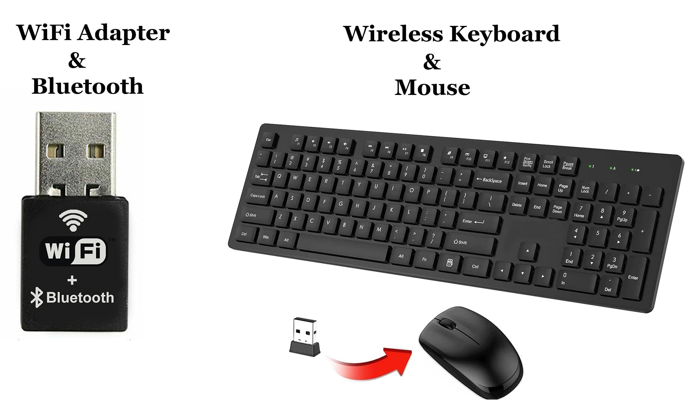 HP HP Z240 Small Form Computer Desktop PC, Intel Core i5 6500 3.2GHz Processor, 16GB DDR4 Ram, 256GB NVMe SSD, WiFi | Bluetooth, Wireless Keyboard & Mouse, Win 10 Pro (Renewed)