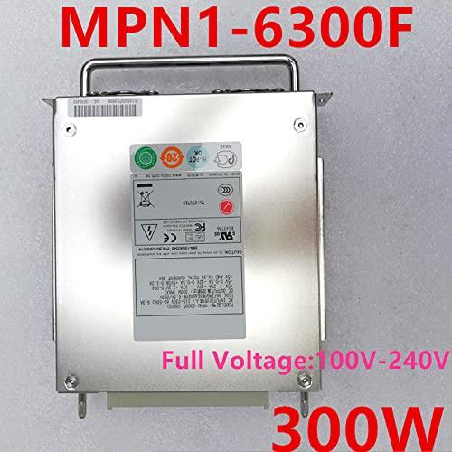 NovaEluc PSU for 300W Power Supply MPN1-6300F