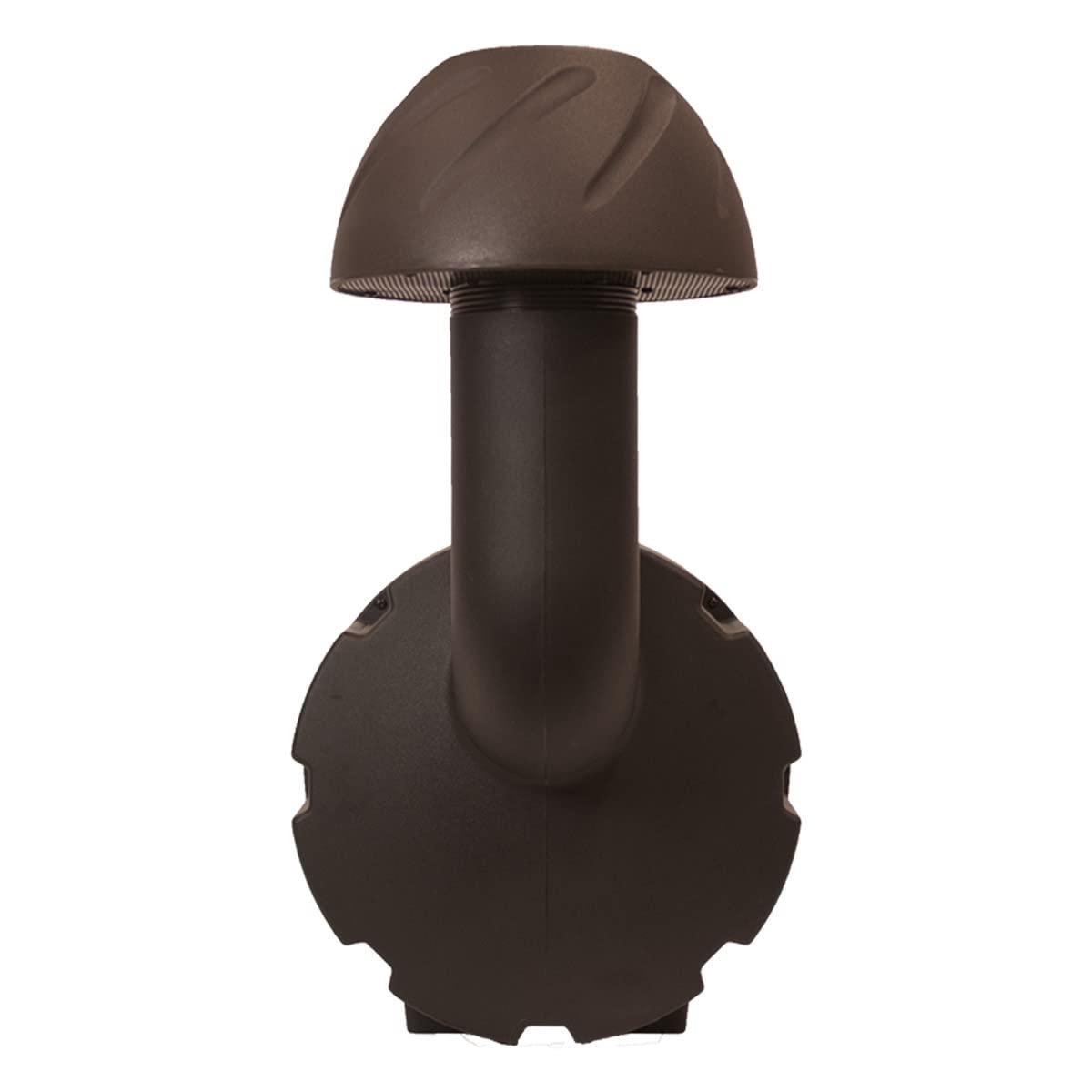 MMSE AudioO Rockustics Subscape 12 Outdoor 12\" In-Ground Band-Pass Subwoofer