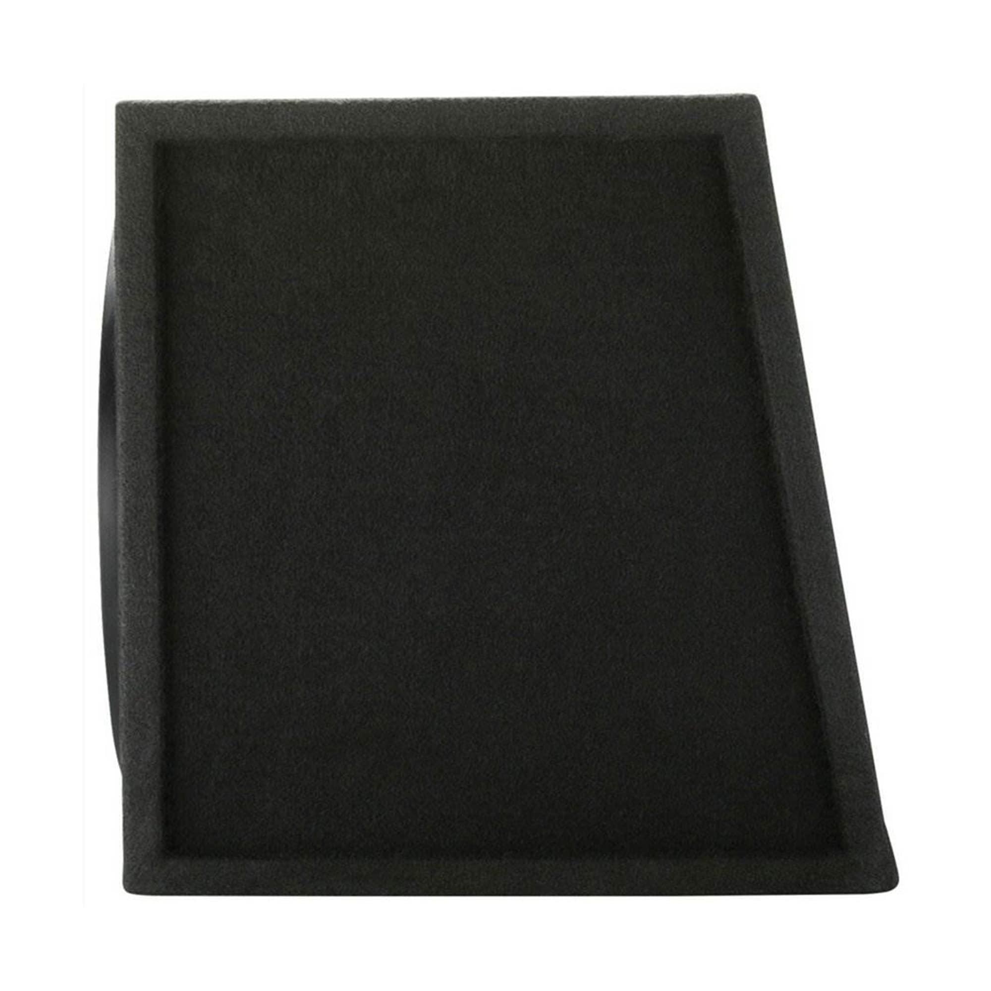 MTX MTX 12\" 1200W Dual Loaded Subwoofers w/Enclosure Bundled with Planet Audio Amplifier & Soundstorm Wiring Kit (2 Pack)