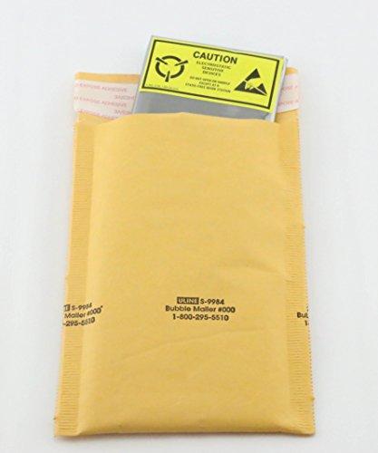 Quick Parts Now HMT451S6AFR8A-PB Hynix 4GB Stick of PC3-12800S DDR3 SoDimm Laptop Memory Ram