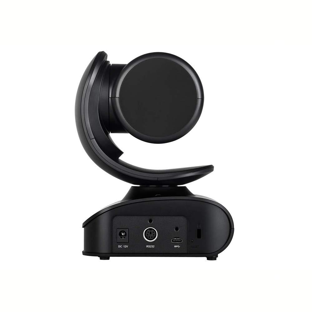 AVer AVer CAM540 4K Conference Camera - Smartframing Technology - 16x Zoom - 86 Wide Field of View - Zoom & MS Teams Certified