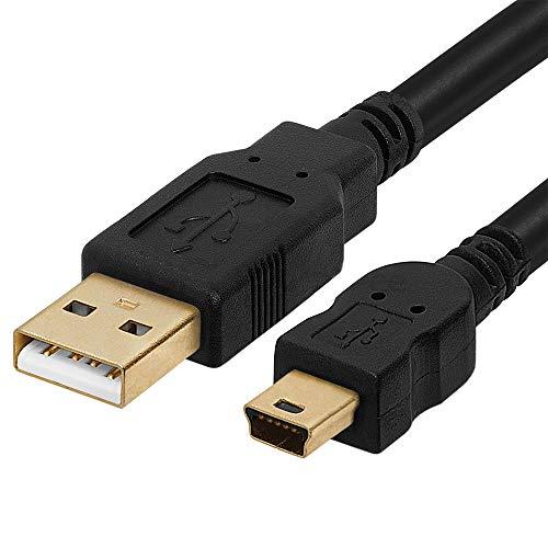 ProMaster ProMaster USB 2.0 Cable A-Mini 5B, (Model 3717)