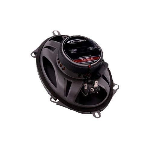 Arc Audio Arc Audio X2 572 5x7” 2-Way Coaxial Speakers