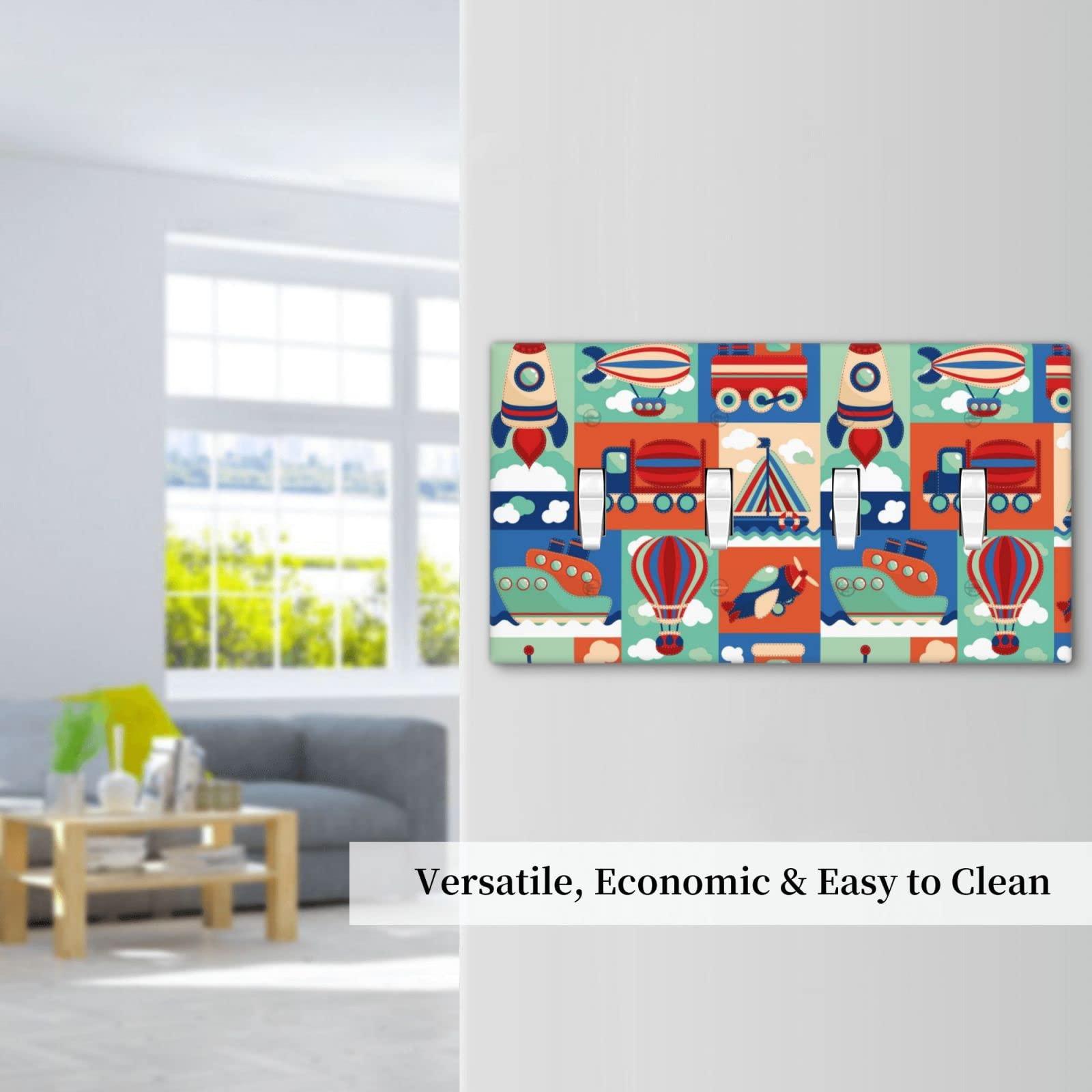 Cerwin Vega Mobile CV CERWIN-VEGA Mobile B54 Stealth Bomber Class D Amp (B54, 4 Channels, 1,200 Watts)