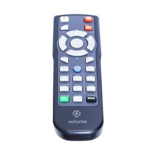 Voltarea Remote Control for Promethean PRM-45 Projector