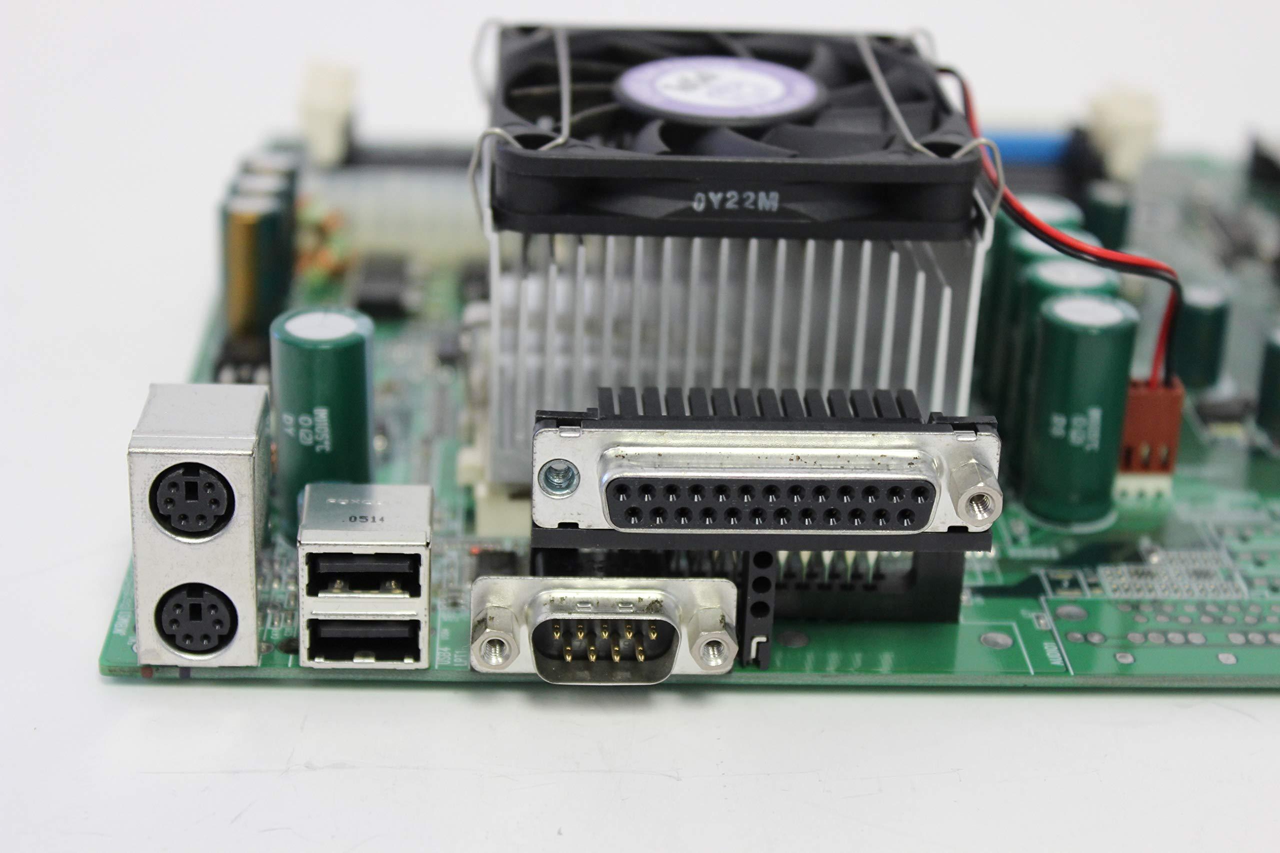 Gateway GATEWAY 4000711 MOTHERBOARD