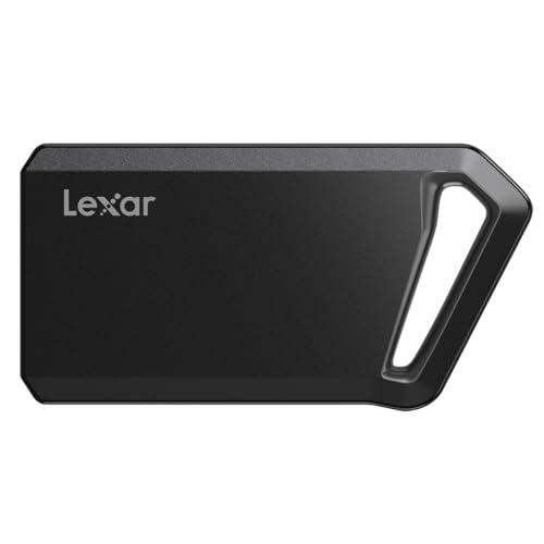 Lexar Lexar SL600 USB 3.2 Type-C Portable External SSD - 2TB