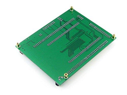 TUOPUONE TUOPUONE STM-32 Development Board STM-32F407IGT6 USB HS/FS Ethernet NandFlash JTAG/SWD LCD USB to UART