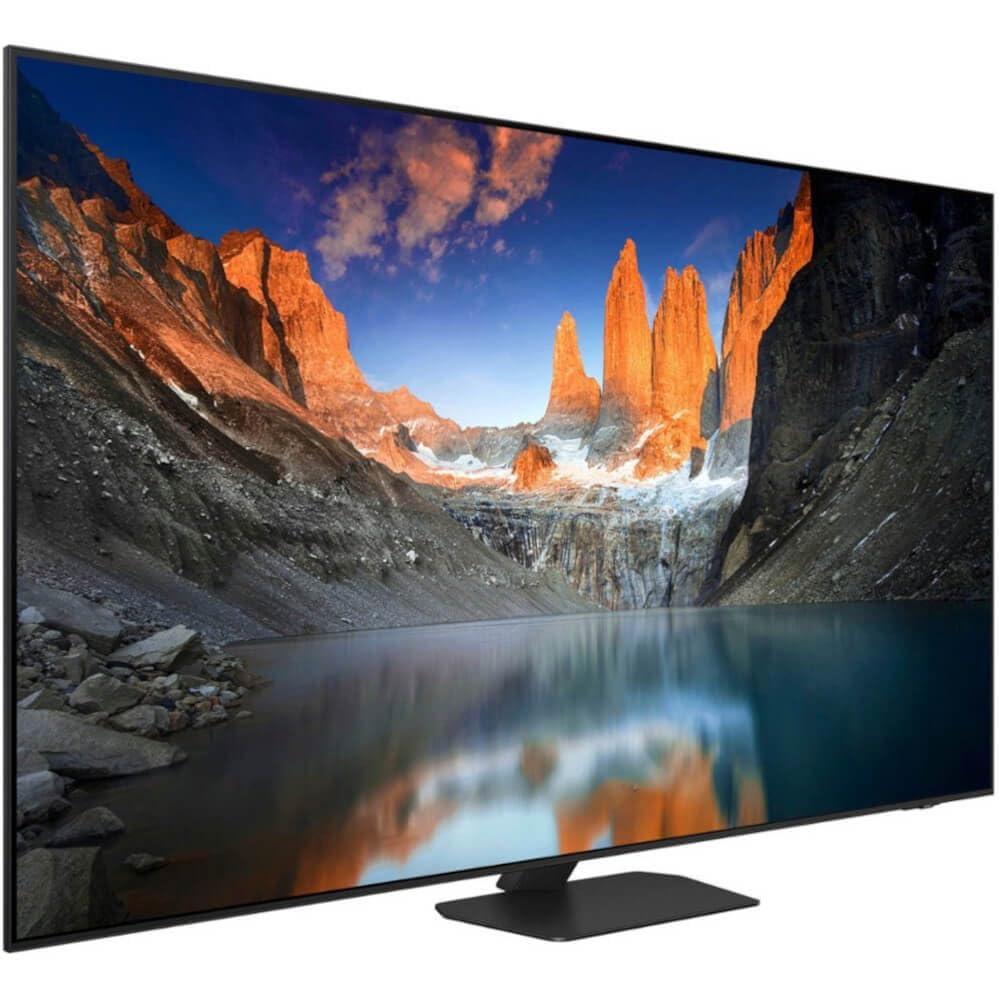 Samsung Samsung 43-Inch Class QLED 4K QN90D Series Neo Quantum HDR Smart TV (QN43QN90D, 2024 Model) (Renewed)