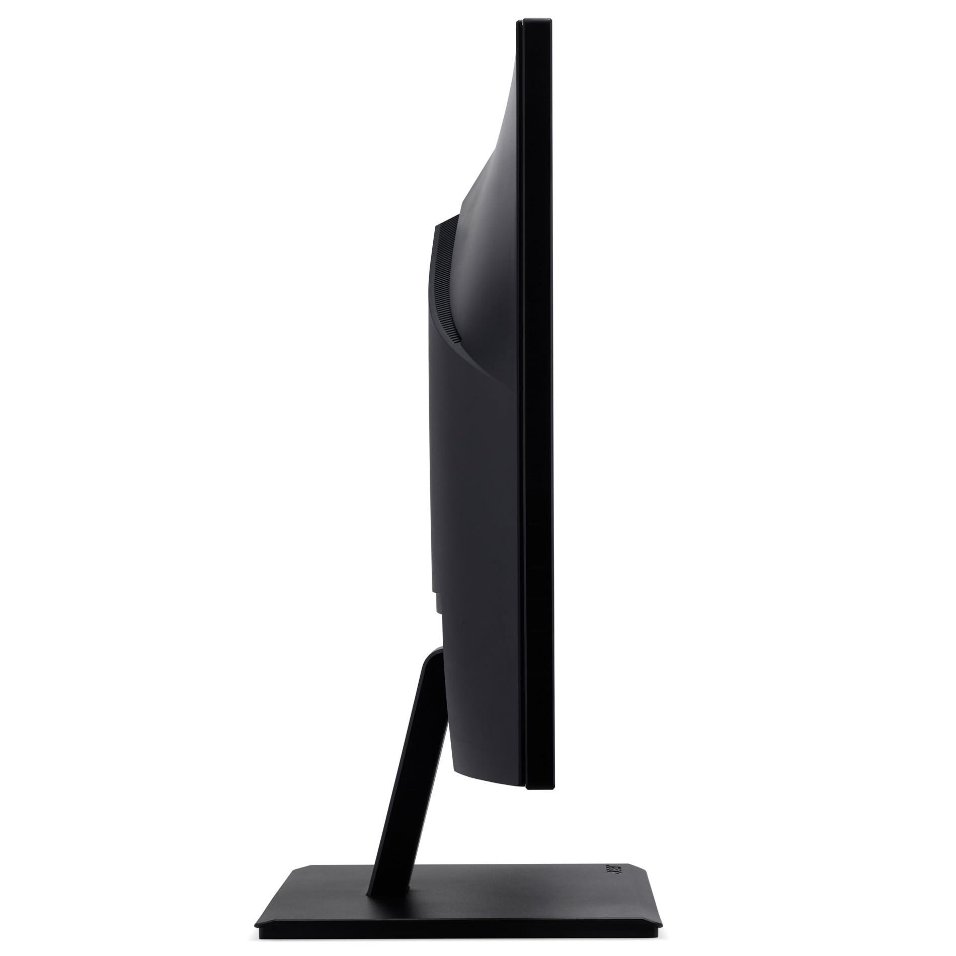 acer Acer KA242Y E 23.8\" Widescreen LCD Monitor IPS 1ms VRB Free Sync (Renewed)