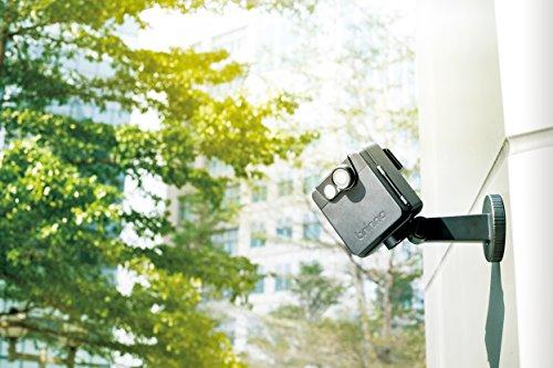 Brinno Brinno MAC200DN Portable Motion Activated Wireless Outdoor Security Camera (Black)