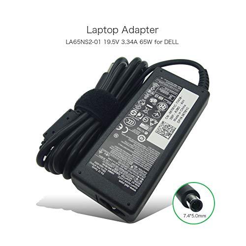 JHZL Laptop AC Adapter 65W 18.5V 3.5A PPP009D PPP009H for HP nc2400 nc4400 nc6320 Power Supply