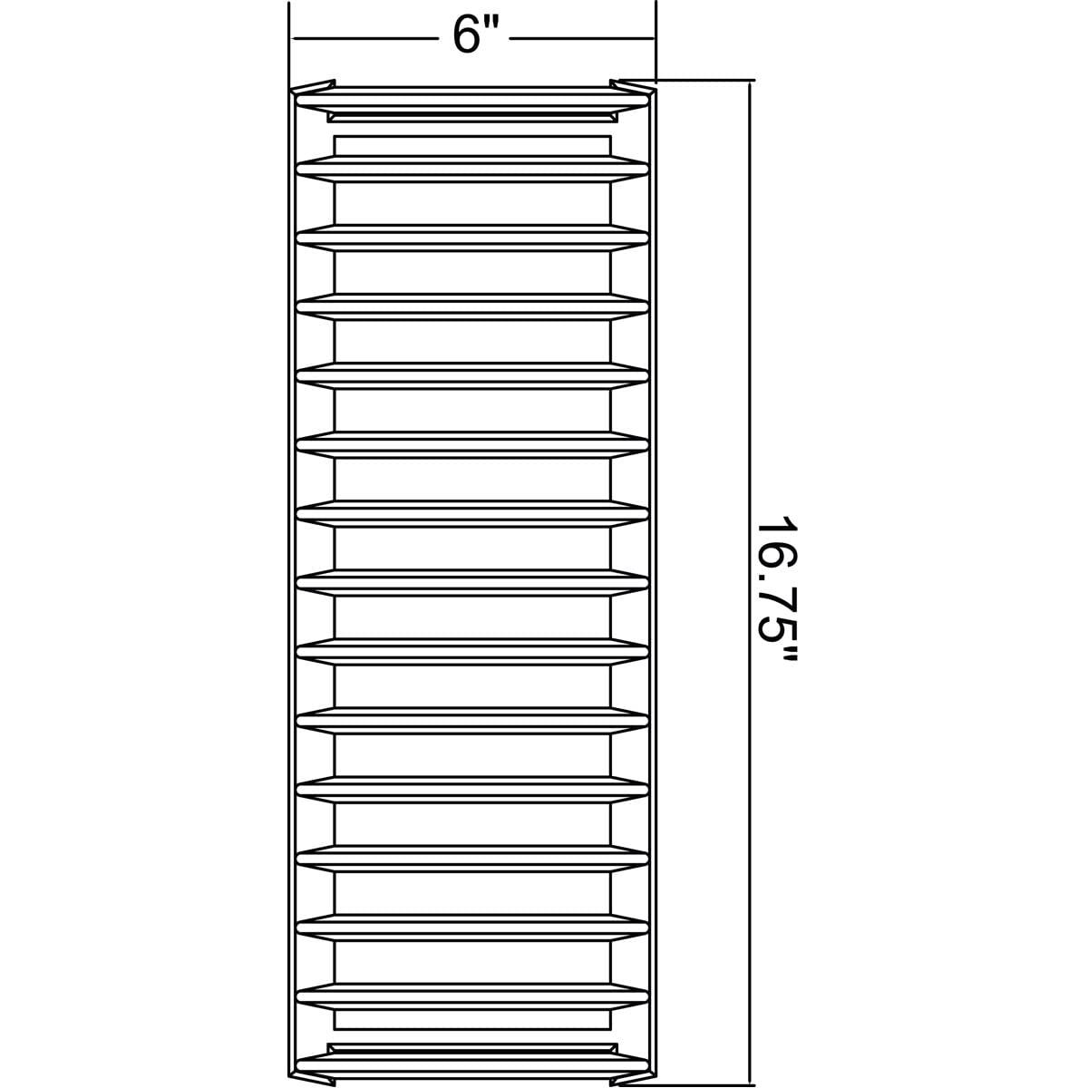 Access Lighting - HI Access Lighting 20030MG-SAT/RFR Bermuda Outdoor Wall Light, 2-Light 120 Total Watts, Satin