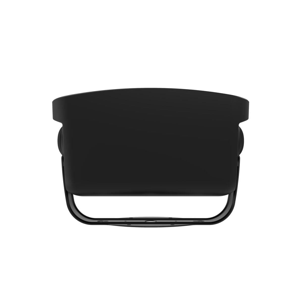 Klipsch Klipsch RSM-525 Indoor/Outdoor Speaker, Black (Pair) - Two-Way All-Weather Loudspeakers - 5.25" IMG Woofer & 1" Titanium Dome Tweeter