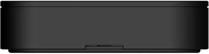 Inseego Inseeg MiFi X Pro M3000 5G and 4G LTE Hotspot | Carrier Unlocked | All Day Battery Life | WiFi 6 Technology (Renewed)