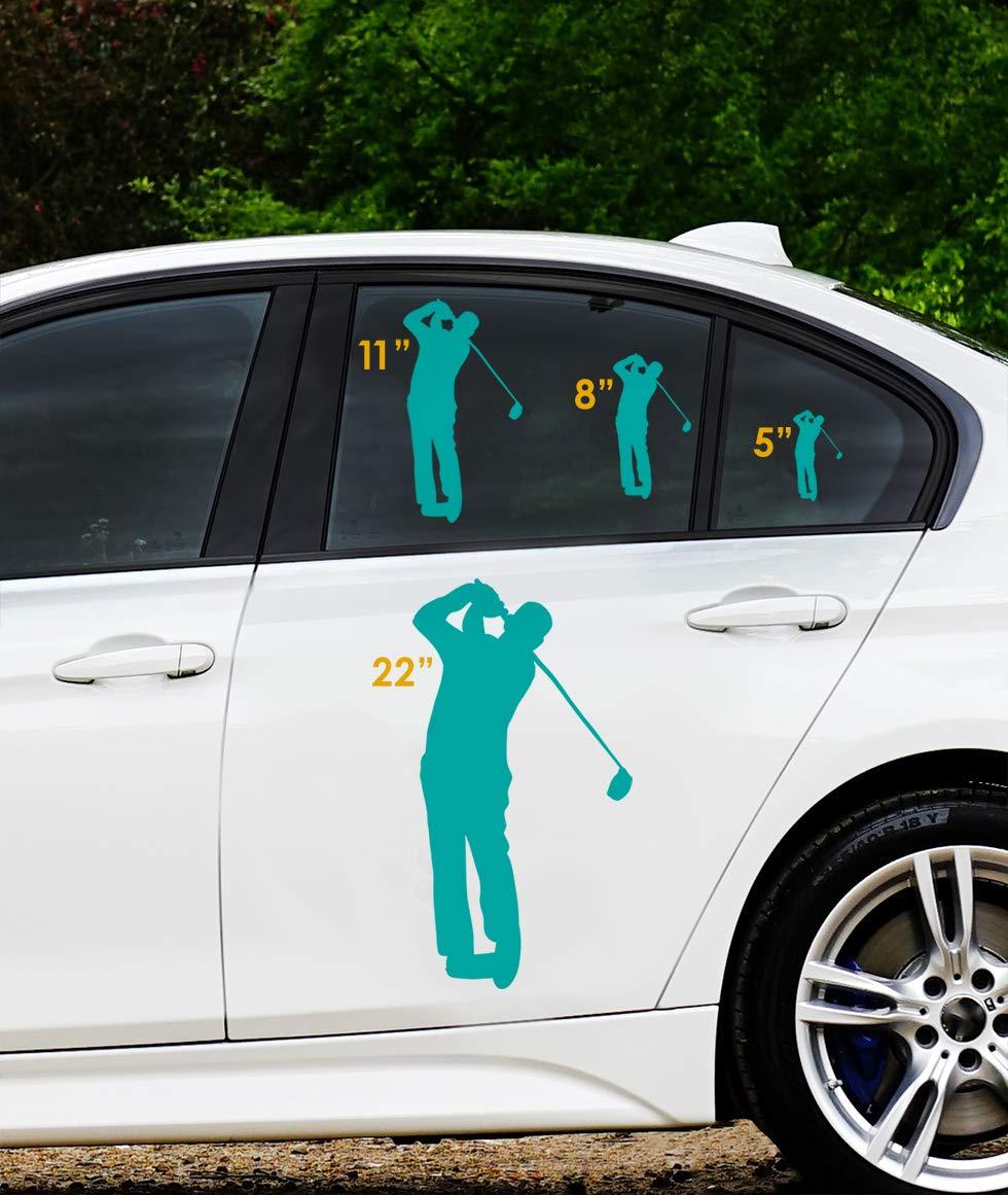 BOSS Audio Systems BOSS NX654 6.5" 400W 4-Way Car Audio Coaxial Speakers Stereo, Black (8 Speakers)