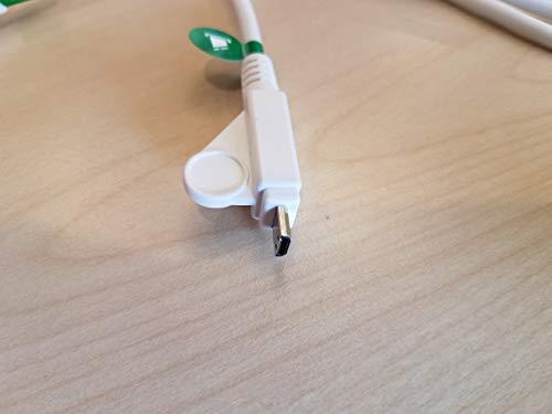 First Data FIRST DATA Clover Station to Printer Cable (Green Label)
