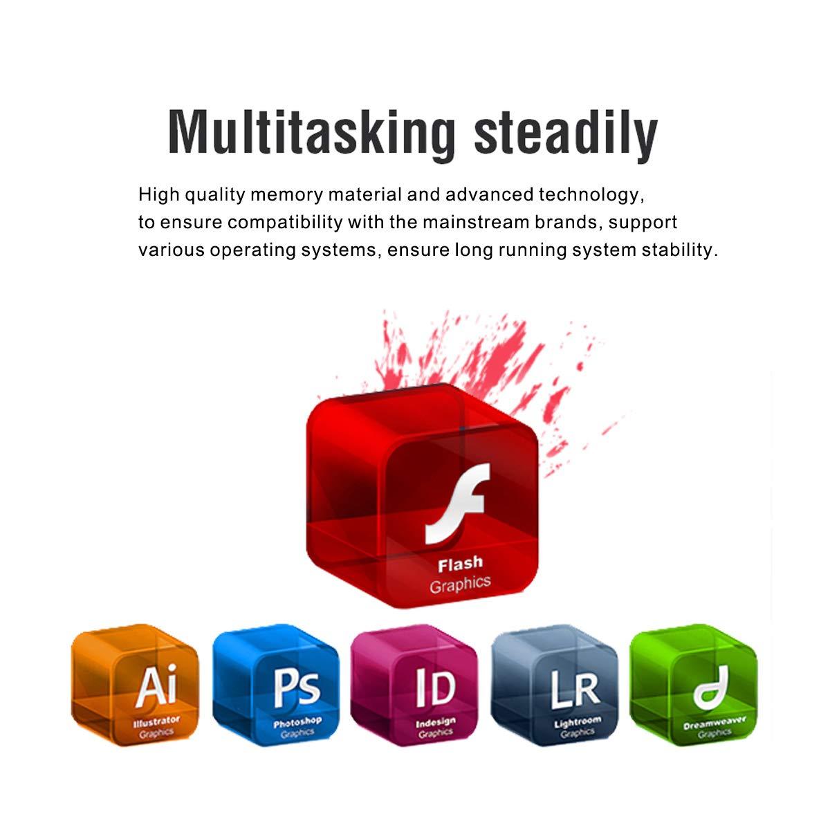 D DUOMEIQI DDR3 12800S 16GB Kit (2x8GB), Royemai PC3L-1600MHz 2Rx8 Laptop Notebook RAM Memory for Early/Mid/Late 2011, Mid/Late 2012, Early/Late 2013, Late 2014, Mid 2015 MacBook Pro, iMac, Mac Mini